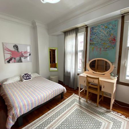 Habitacion Centrica A Coruña Εξωτερικό φωτογραφία