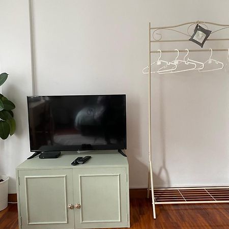 Habitacion Centrica A Coruña Εξωτερικό φωτογραφία