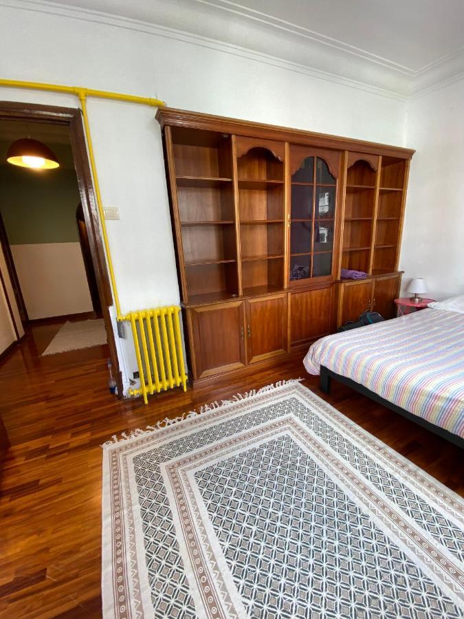 Habitacion Centrica A Coruña Εξωτερικό φωτογραφία