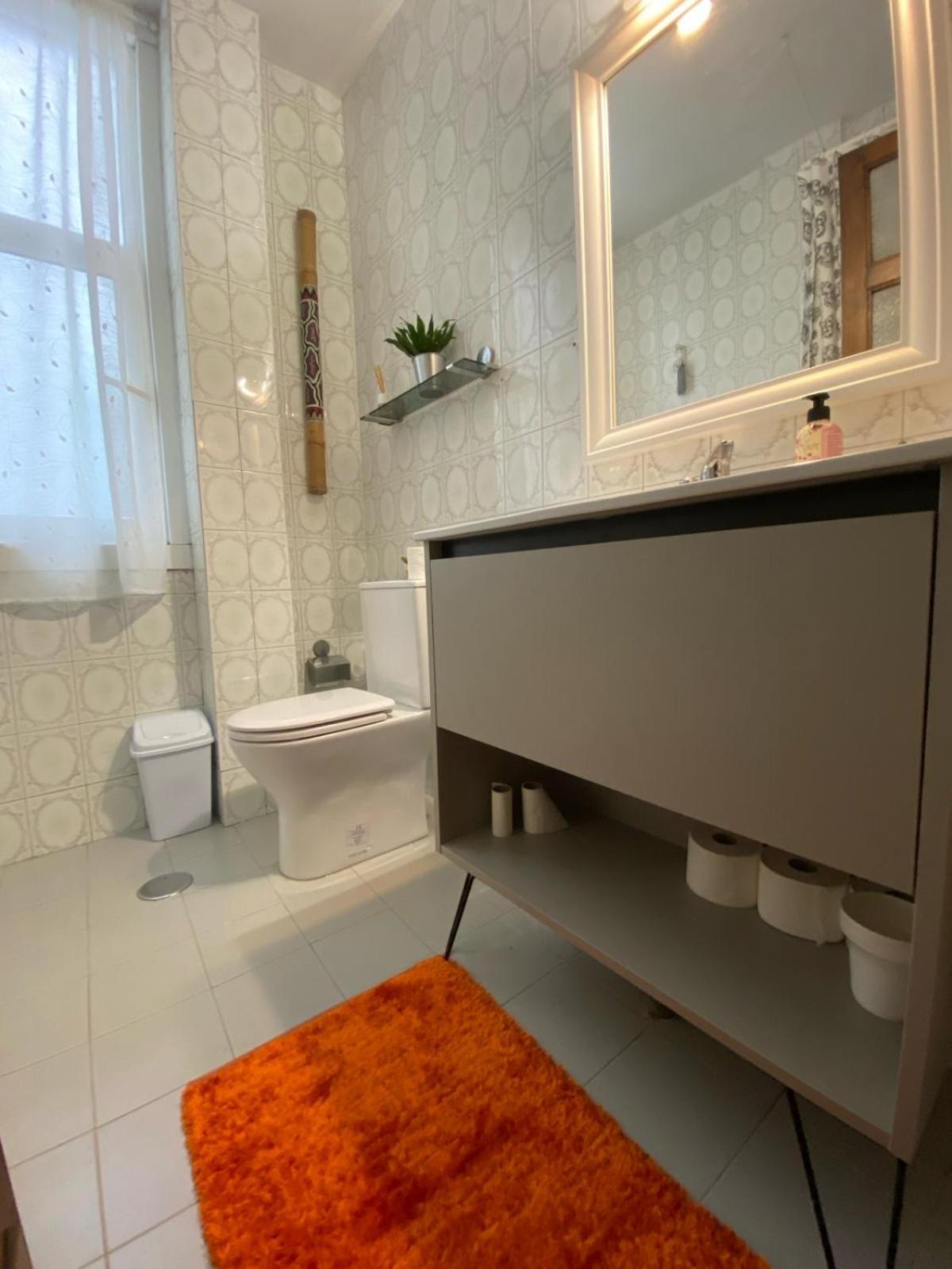Habitacion Centrica A Coruña Εξωτερικό φωτογραφία