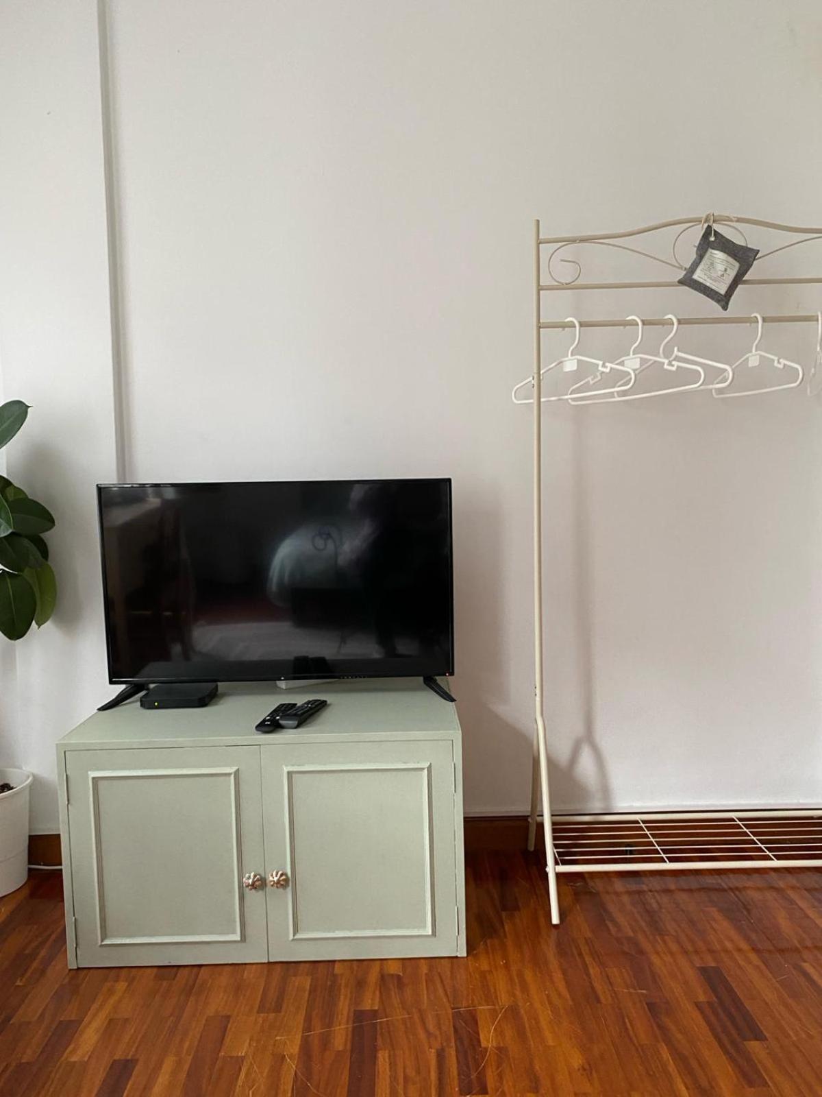 Habitacion Centrica A Coruña Εξωτερικό φωτογραφία